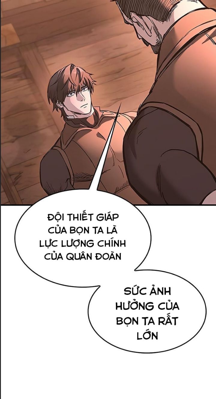 Vĩnh Thoái Hiệp Sĩ Chương 27 Ảnh 77