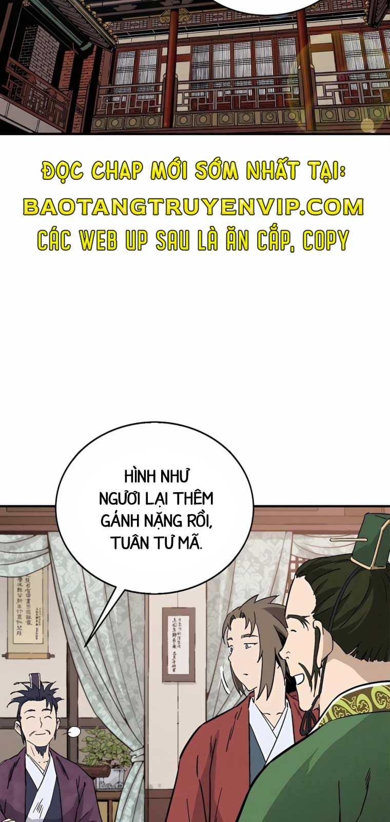 Trọng Sinh Thành Thần Y Thời Tam Quốc Chương 155.1 Ảnh 23