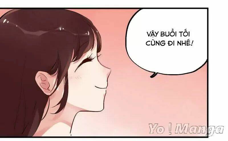 Hữu Ngôn Tại Tiên Chương 51 Ảnh 14