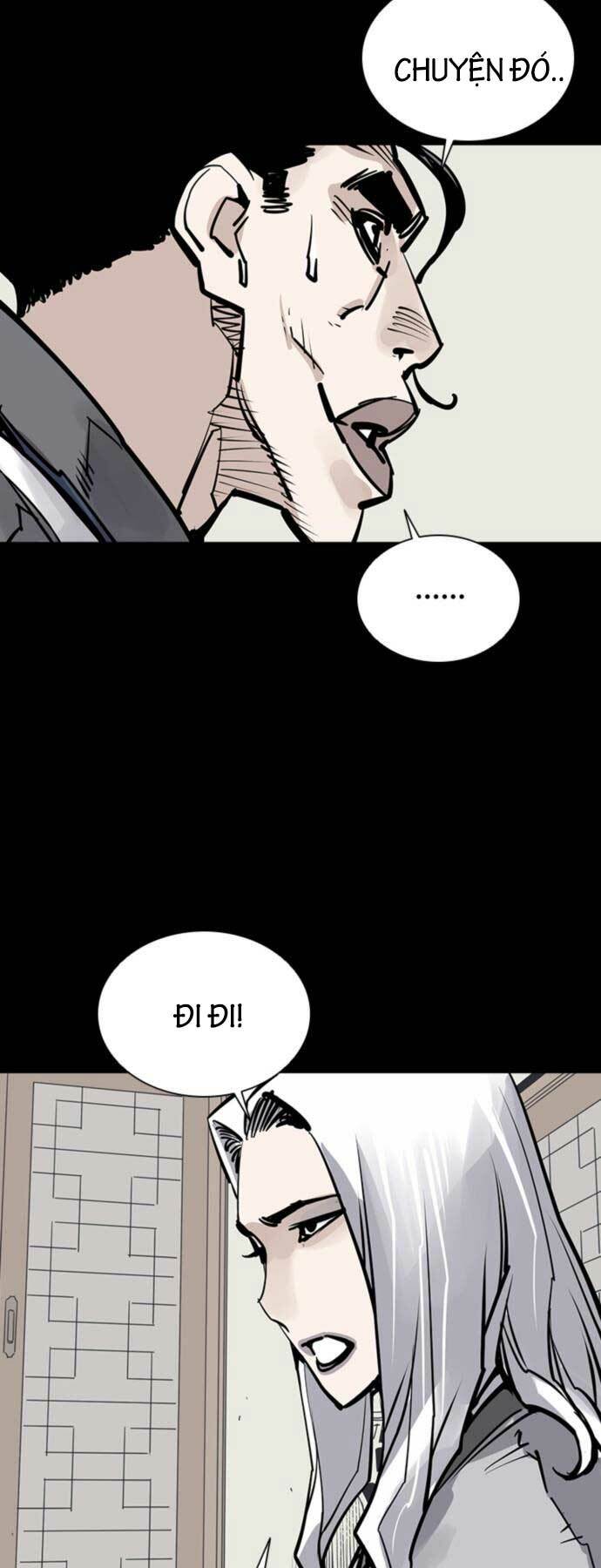 Sát Thủ Tống Lý Thu Chương 51 Ảnh 58