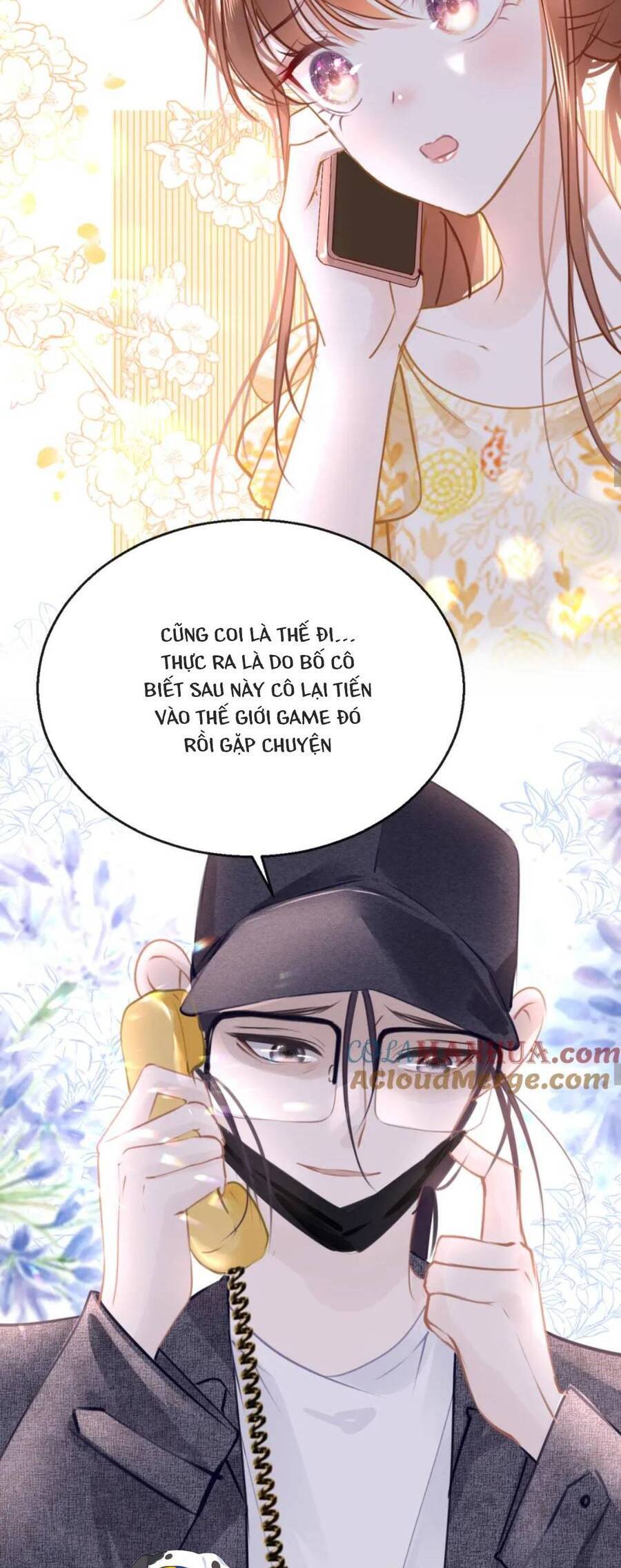 Bắt Đầu Hủy Hôn Để Công Lược Vương Gia Chương 109 Ảnh 27