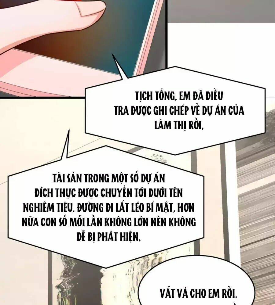 Nhật Ký Báo Thù Của Thiên Kim Hai Mặt Chương 52 Ảnh 28