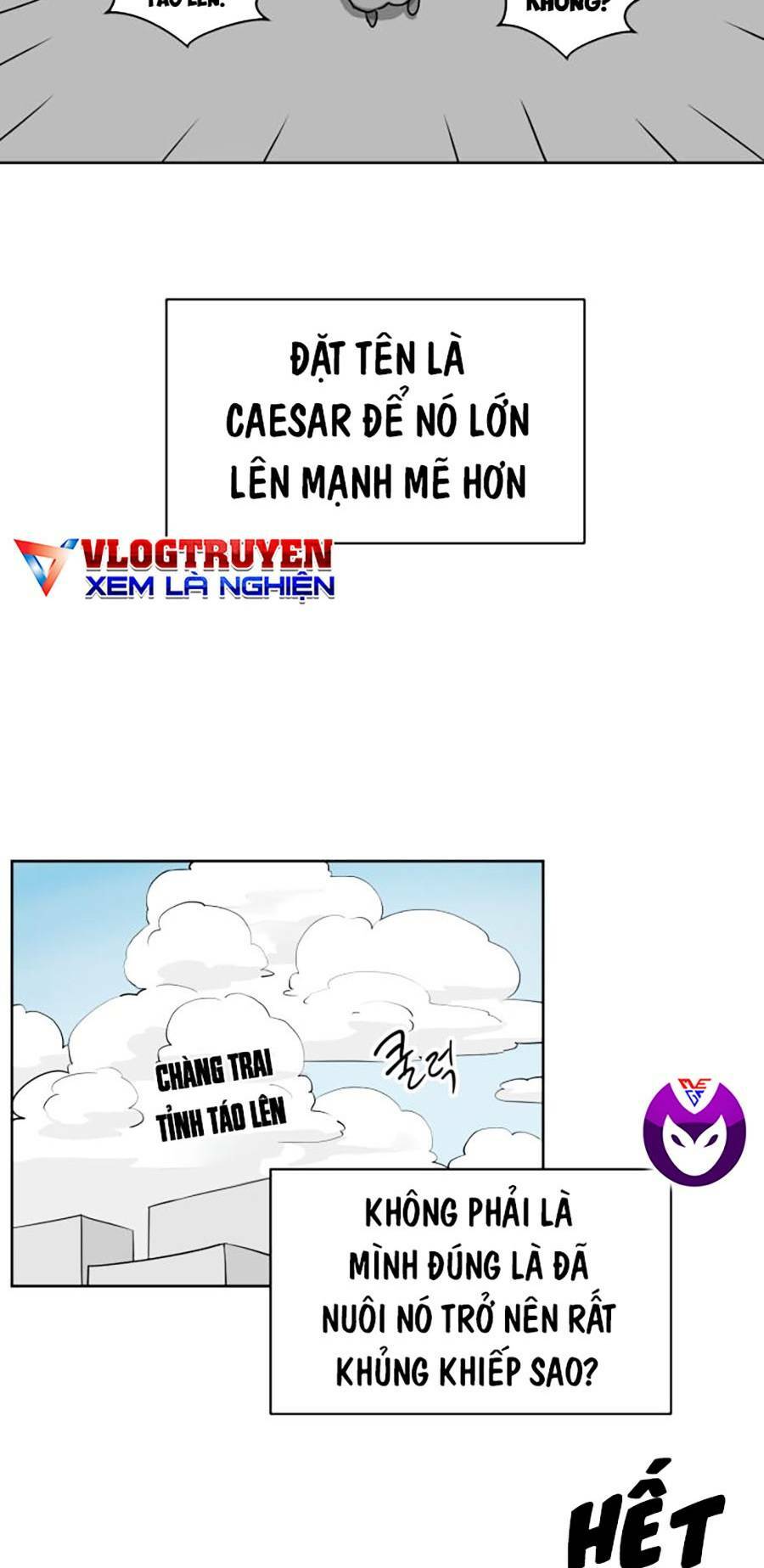 Con Mèo Đô Vật Của Tôi Chương 1 Ảnh 119