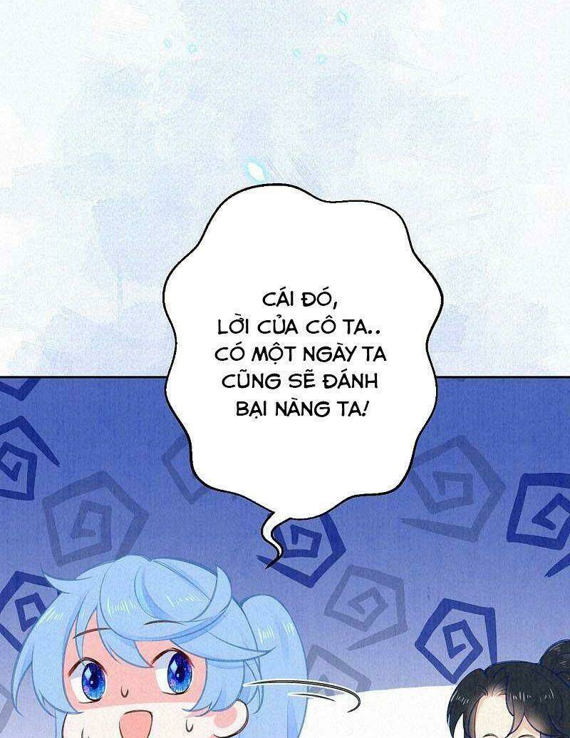 Sổ Tay Sinh Tồn Của Nàng Dâu Hoàng Gia Chương 82 Ảnh 26