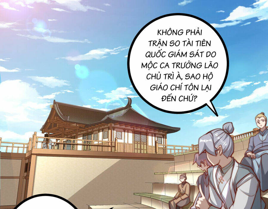Mình Ta Thôn Phệ Thiên Địa Chương 14 Ảnh 79