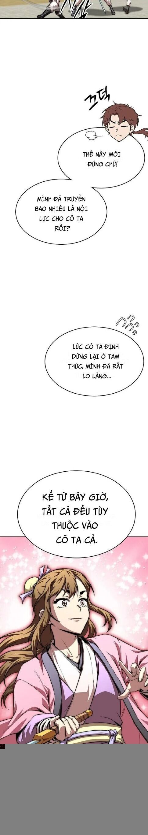 Con Trai Của Gia Tộc Nam Cung Thế Gia Chương 81 Ảnh 14