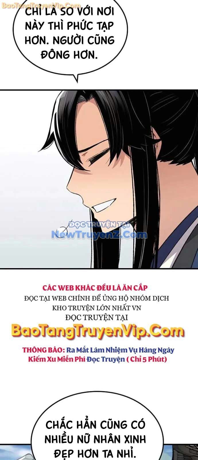 Thiên Ma Quy Hoàn Chương 70 Ảnh 8