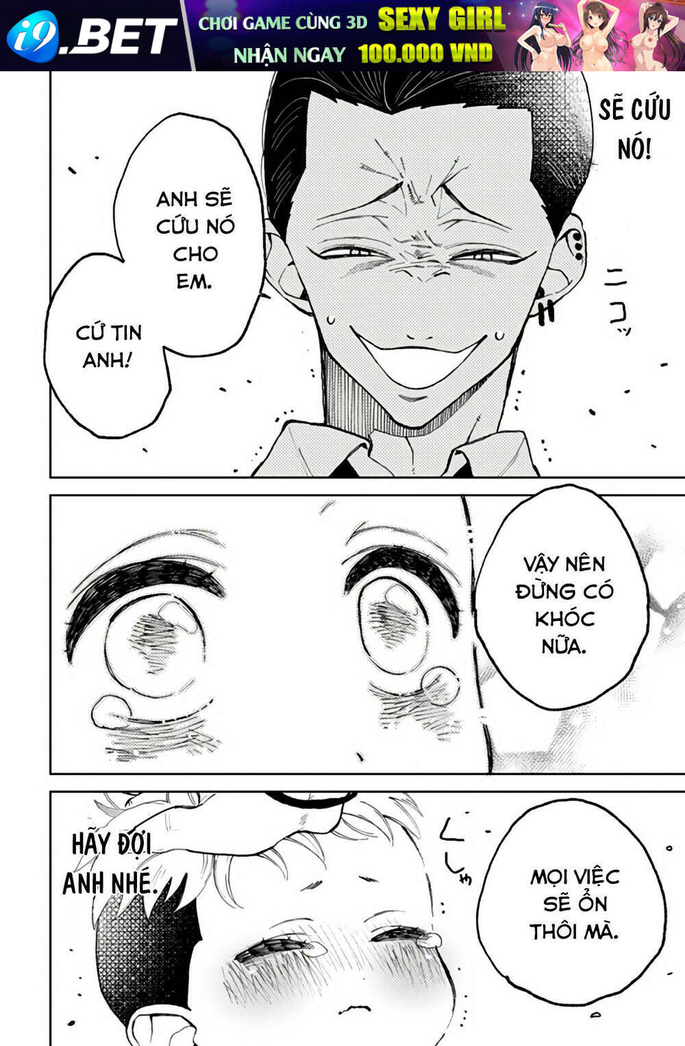 Natsume To Natsume Chương 3 Ảnh 5