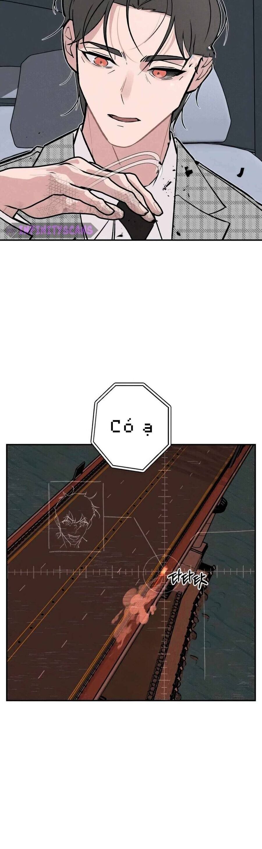 Con Rể Quỷ Quyệt Chương 16 Ảnh 36
