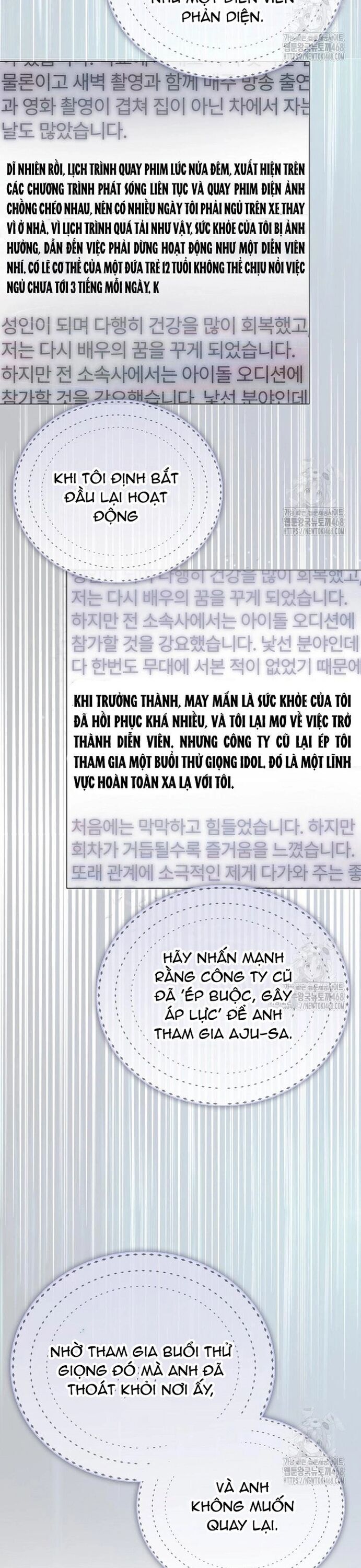 Ra Mắt Hay Ra Đi Chương 71 Ảnh 30