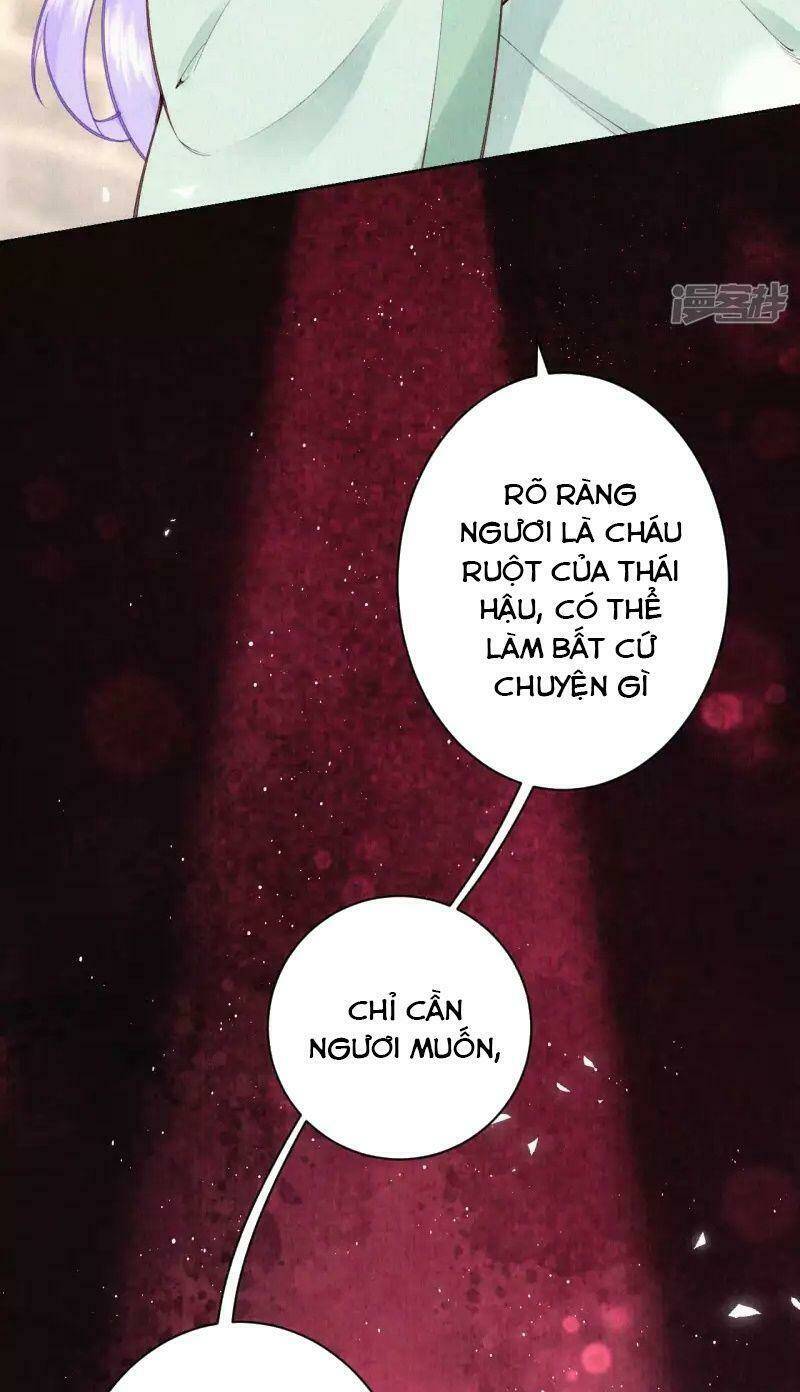 Sổ Tay Sinh Tồn Của Nàng Dâu Hoàng Gia Chương 97 Ảnh 11