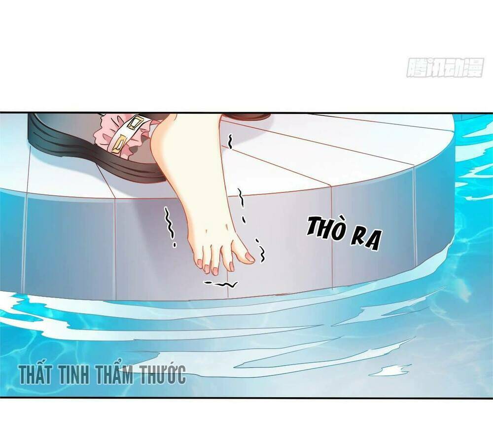Bay Qua Thiên Sơn Đến Yêu Anh Chương 53 Ảnh 45