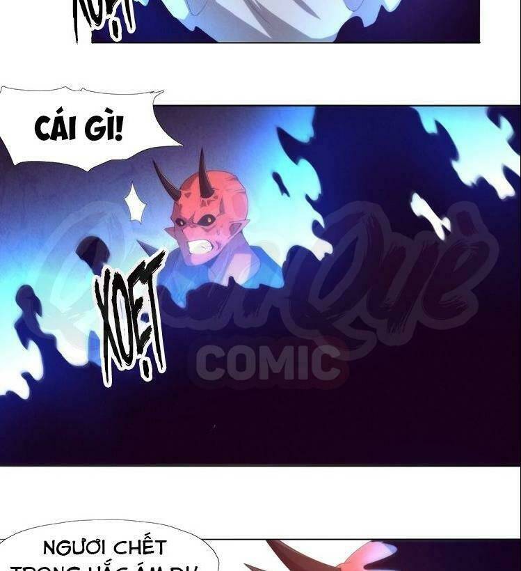 Hắc Kim Đảo Chương 28 Ảnh 18
