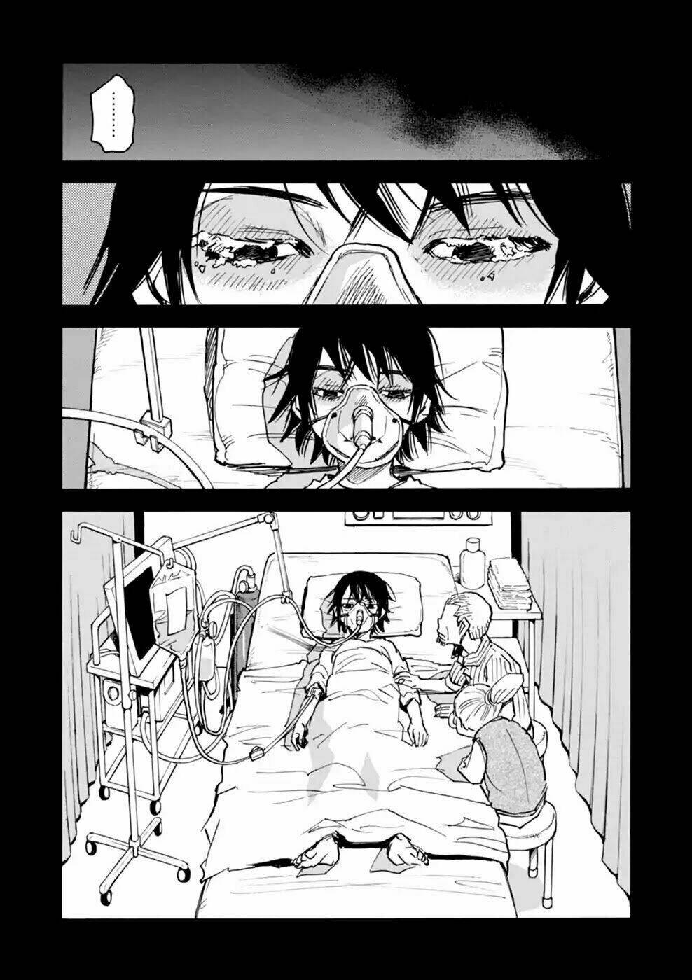 Yume De Mita Ano Ko No Tame Ni Chương 3 Ảnh 16