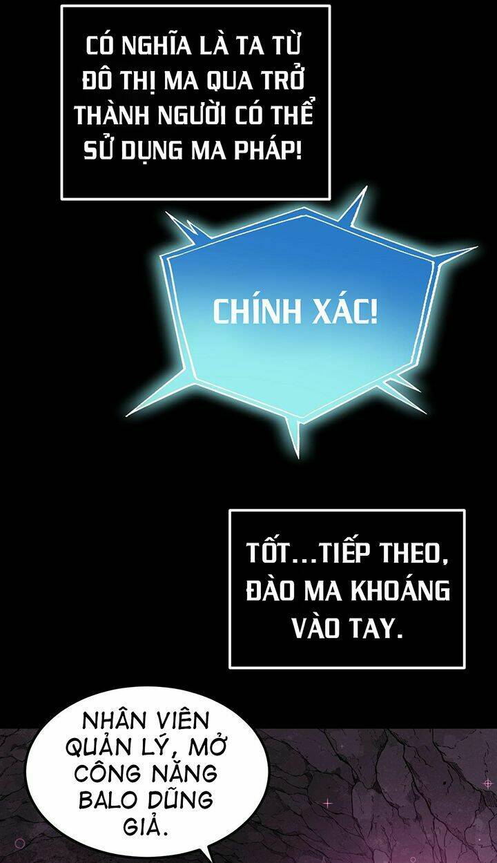 Tác Giả Sinh Tồn Ký Chương 5 Ảnh 63
