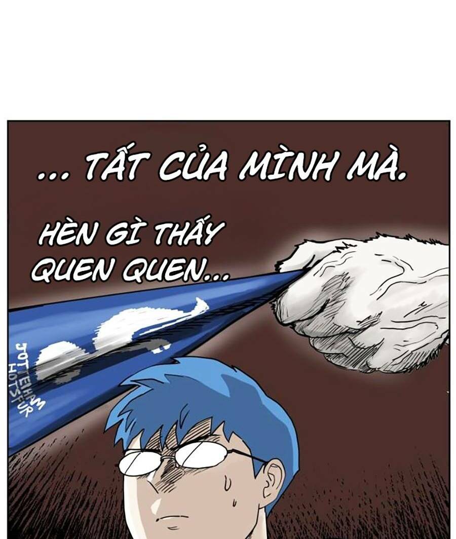 Con Mèo Đô Vật Của Tôi Chương 2 Ảnh 9