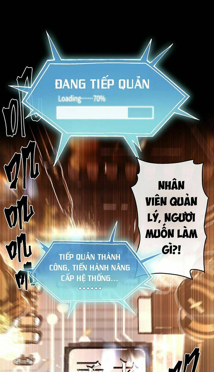 Tác Giả Sinh Tồn Ký Chương 5 Ảnh 54