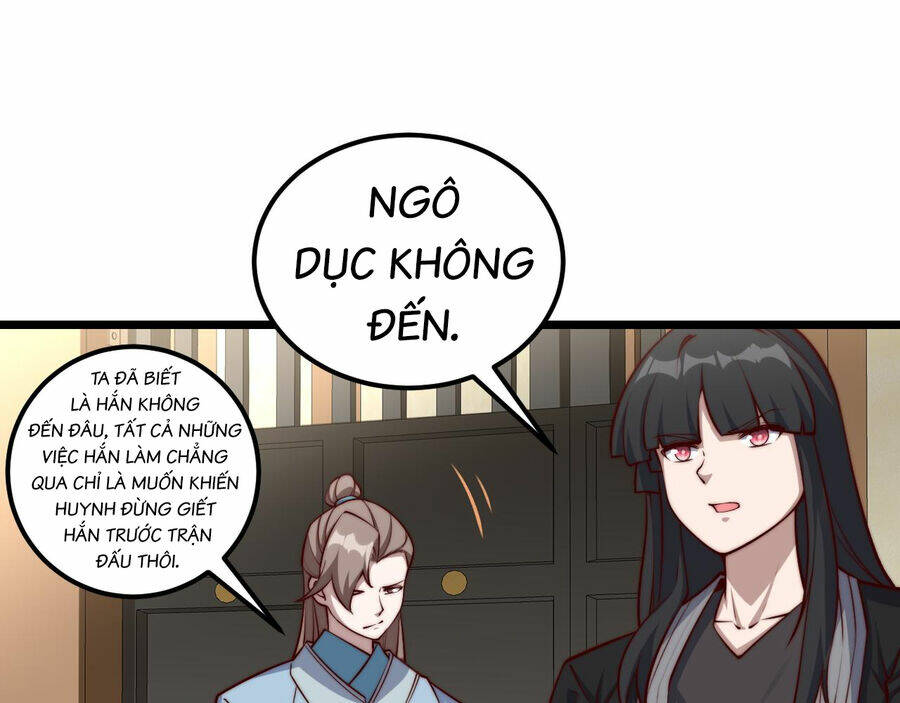 Mình Ta Thôn Phệ Thiên Địa Chương 15 Ảnh 3