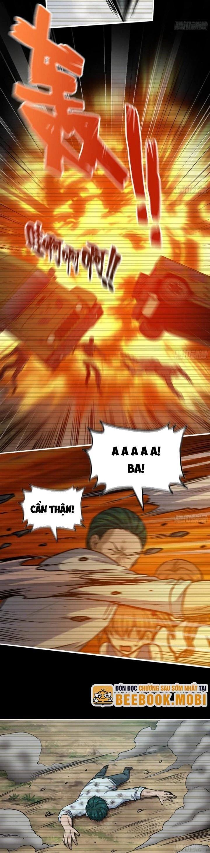 Tôi Chuyển Vàng Tại Mạt Thế Chương 541 Ảnh 16