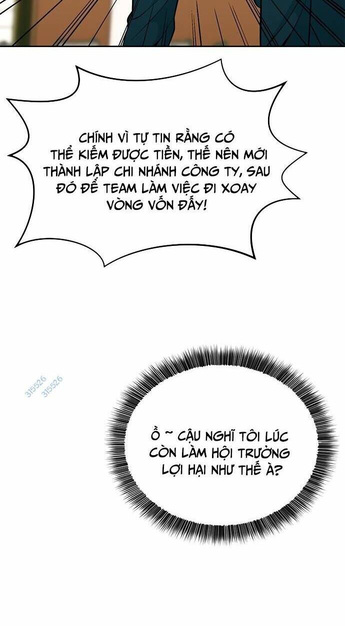 Chuyển Sinh Trở Thành Nhân Viên Mới Chương 13 Ảnh 43