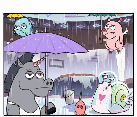 Star Vs. The Forces Of Evil Chương 9 Ảnh 3