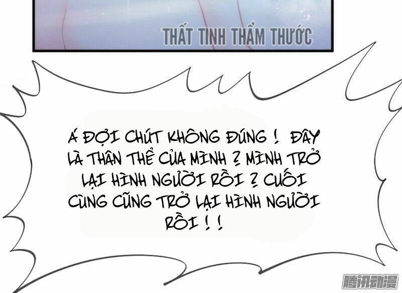 Giữ Chặt Tiểu Bạch Long Chương 46 Ảnh 13