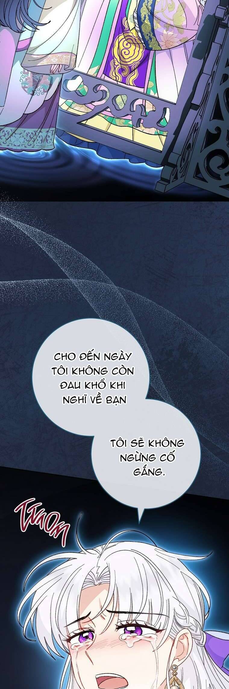 Tiểu Thiếp Chỉ Muốn Sống Yên Bình Chương 121 Ảnh 34