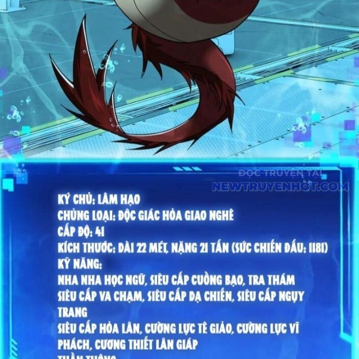 Cá Chép Tiến Hoá Thành Thần Long Chương 43 Ảnh 78