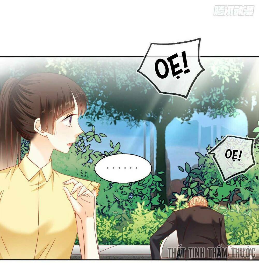 Bay Qua Thiên Sơn Đến Yêu Anh Chương 53 Ảnh 7