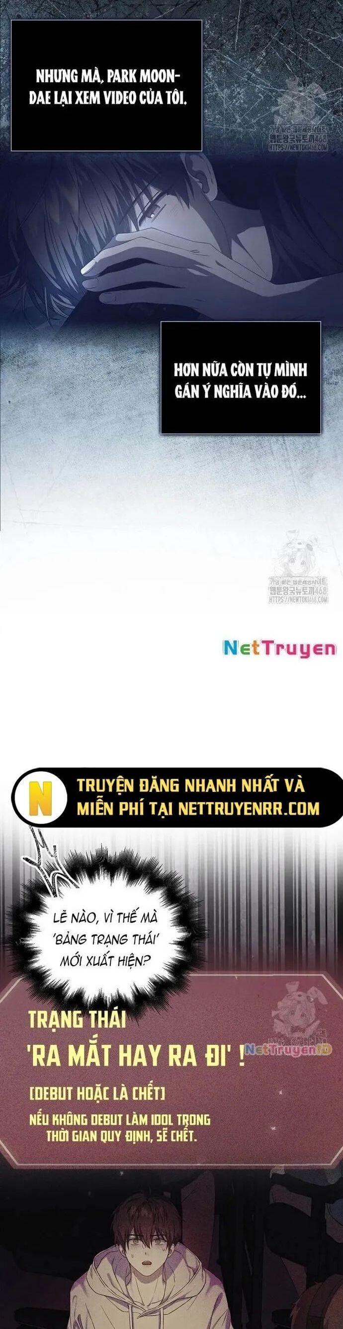 Ra Mắt Hay Ra Đi Chương 66 Ảnh 30