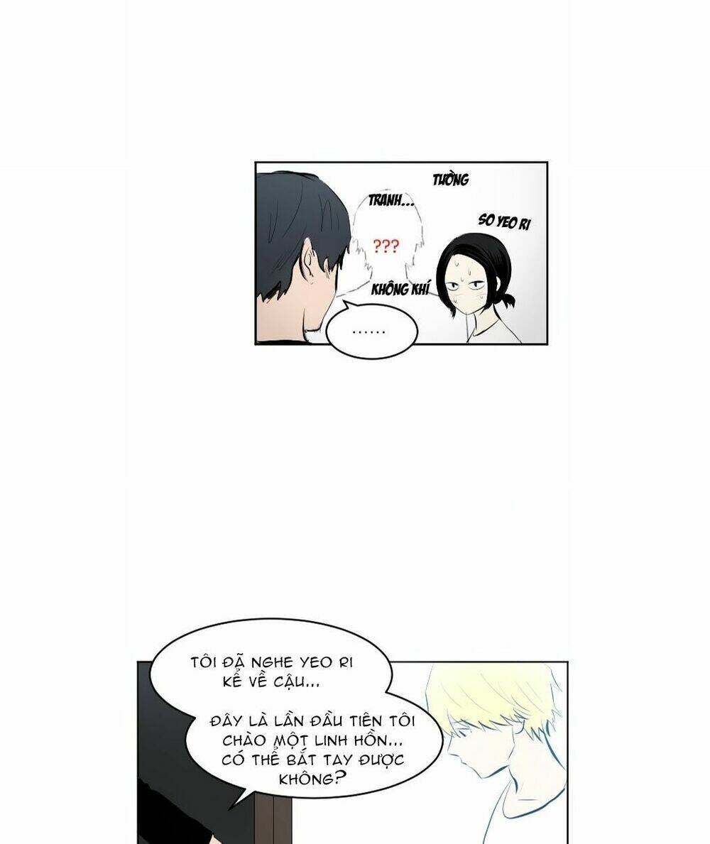 Transparent Cohabitation Chương 34 Ảnh 43