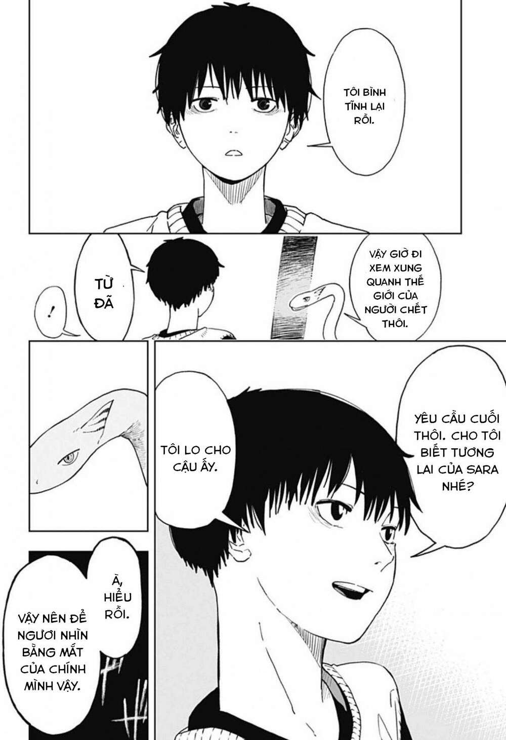 Stage S Chương 1.2 Ảnh 5