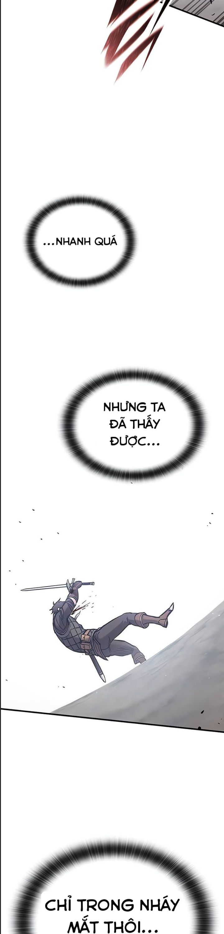 Vĩnh Thoái Hiệp Sĩ Chương 29 Ảnh 45