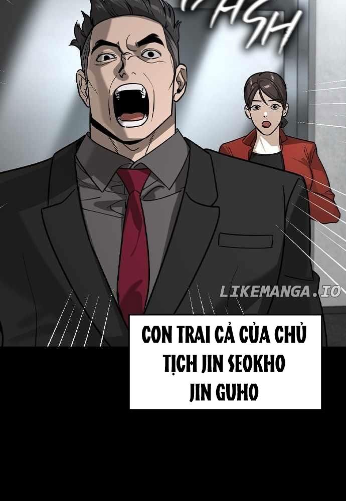 Quý Công Tử Chương 26 Ảnh 6