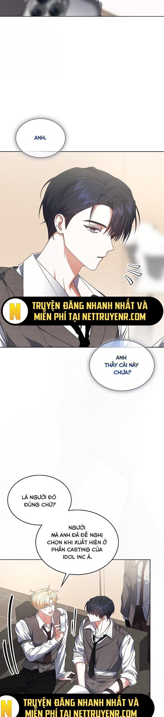 Ra Mắt Hay Ra Đi Chương 73 Ảnh 28