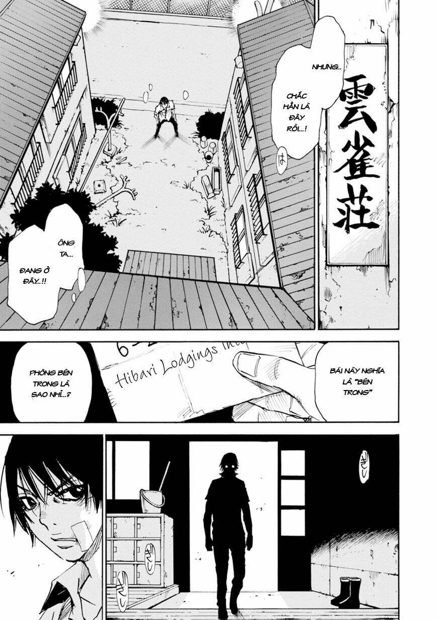 Yume De Mita Ano Ko No Tame Ni Chương 2 Ảnh 38