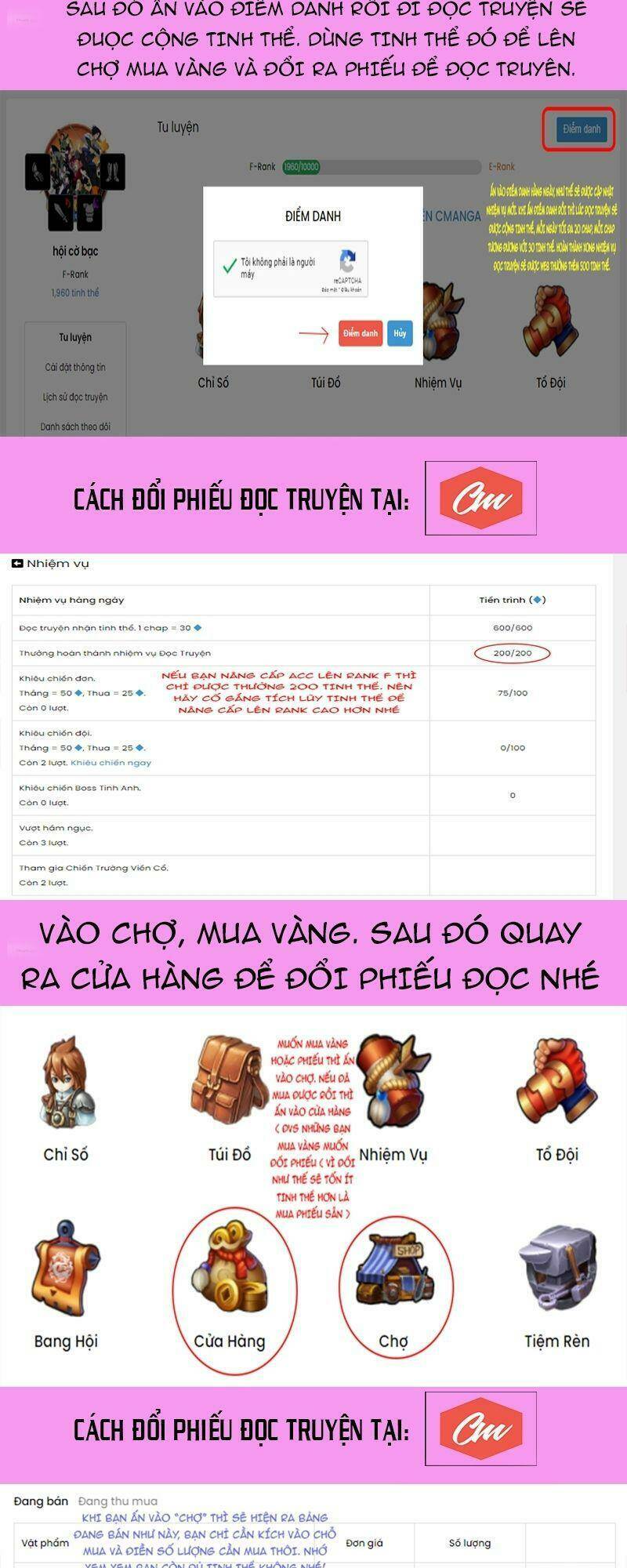 Sổ Tay Sinh Tồn Của Nàng Dâu Hoàng Gia Chương 101 Ảnh 14