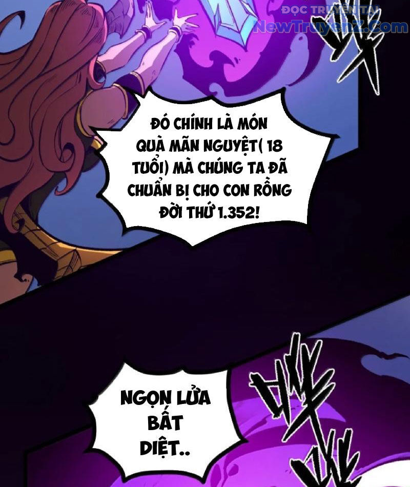 Ta Nhặt Rác Thượng Vương Giả Chương 65 Ảnh 63
