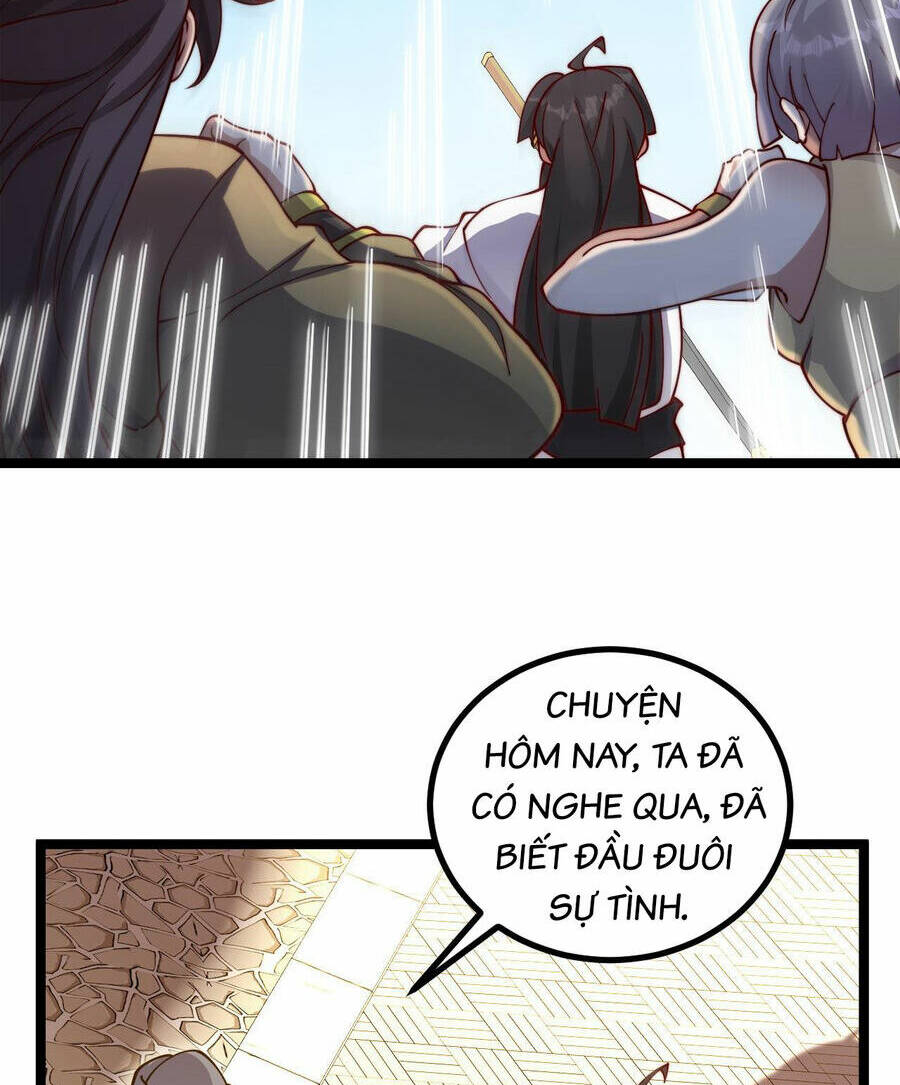 Mình Ta Thôn Phệ Thiên Địa Chương 11 Ảnh 46