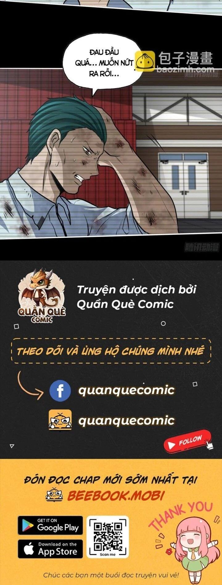 Tôi Chuyển Vàng Tại Mạt Thế Chương 541 Ảnh 19