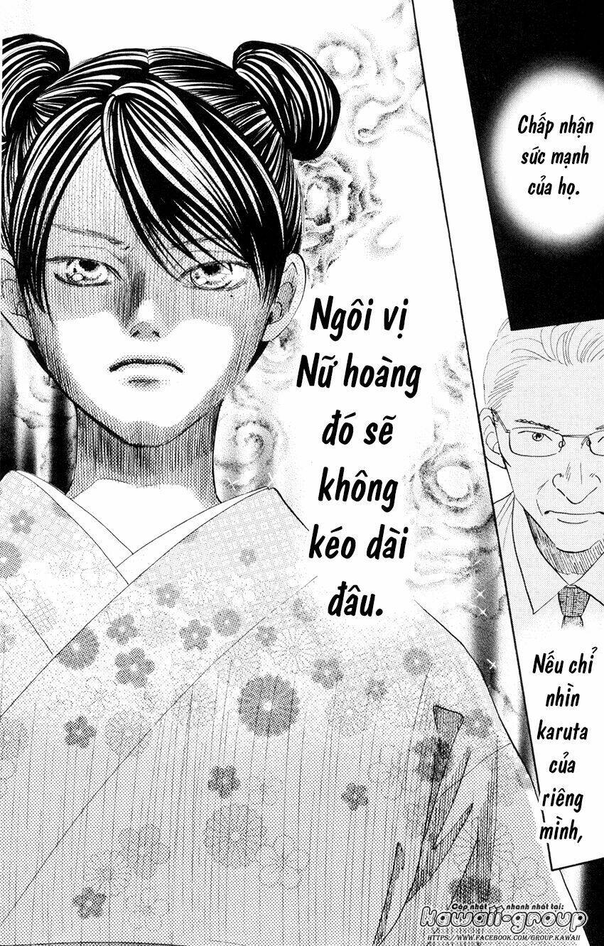 Vẻ Đẹp Qua Những Lá Bài Chương 167 Ảnh 34