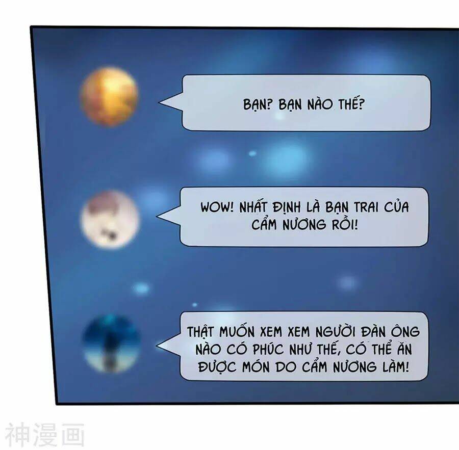 Mỹ Vị Giai Thê Chương 69 Ảnh 40