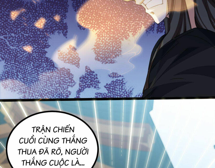 Mình Ta Thôn Phệ Thiên Địa Chương 16 Ảnh 21