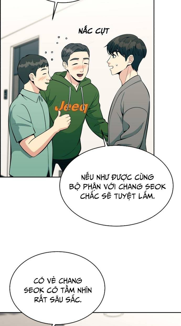 Chuyển Sinh Trở Thành Nhân Viên Mới Chương 12 Ảnh 55