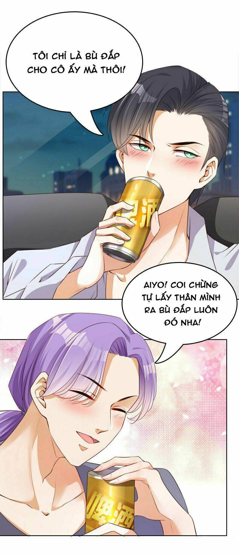 Lãnh Hôn Cuồng Ái Chương 31 Ảnh 25