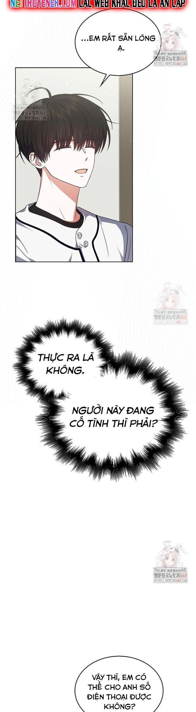 Ra Mắt Hay Ra Đi Chương 76 Ảnh 17