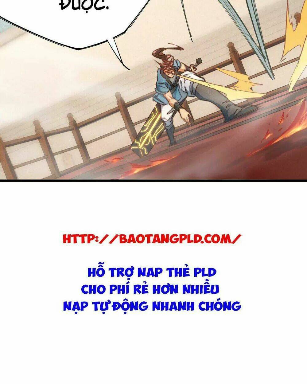 Ta Thành Thần Một Mình Chương 18 Ảnh 15