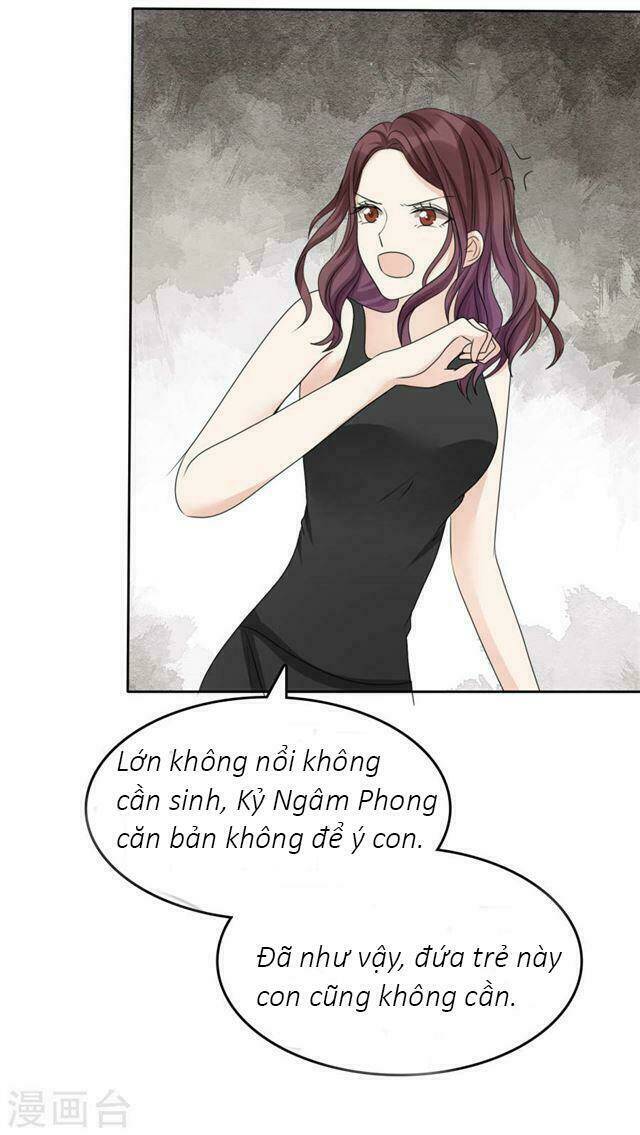Con Đường Phản Công Của Sủng Thê Chương 31 Ảnh 23