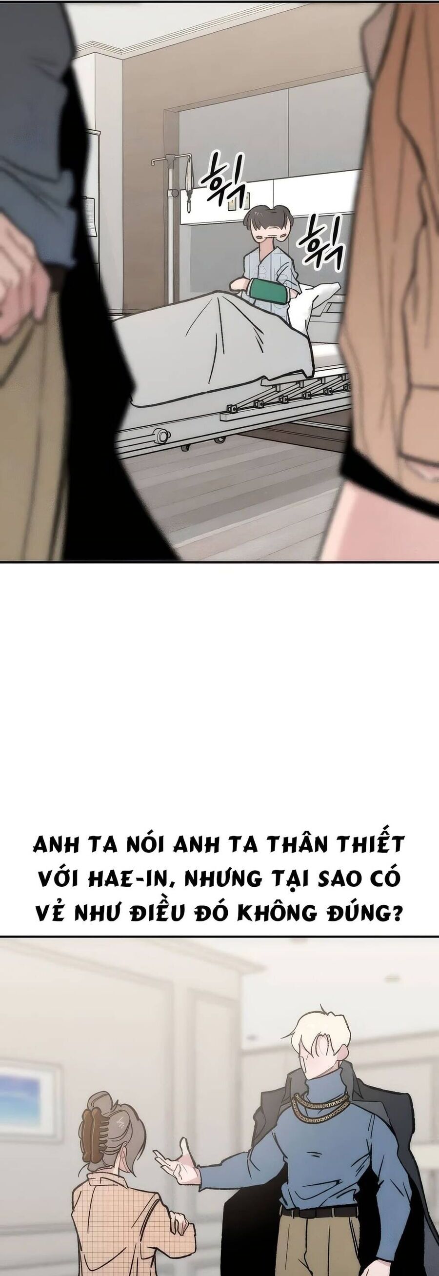 Con Rể Quỷ Quyệt Chương 21 Ảnh 22