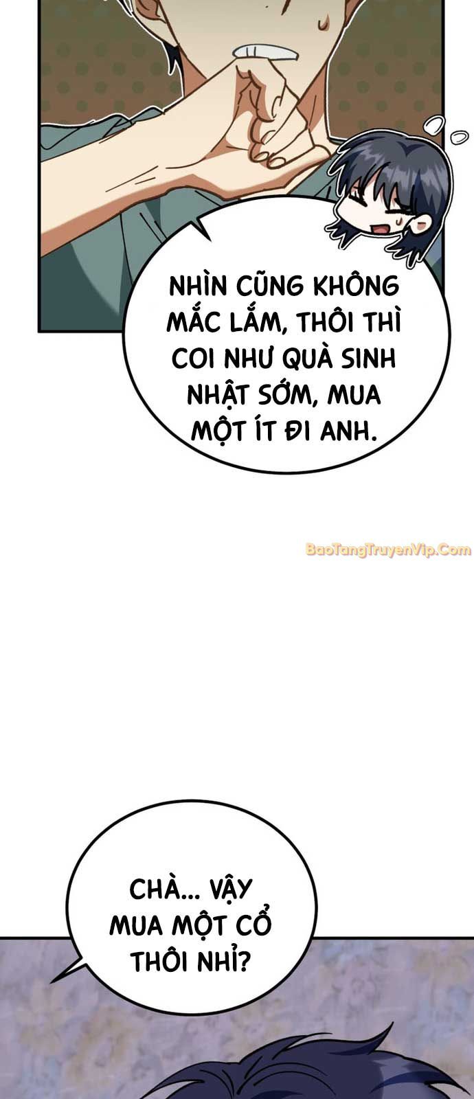 Tôi Sẽ Vực Dậy Gia Tộc Này Chương 29 Ảnh 33